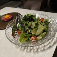 和牛焼肉 ワンダフィレ - 