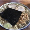 ケンちゃんラーメン 本店