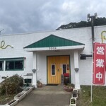 カフェ パヤラ - ほら、入りたくなるよね？