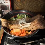 高屋敷肉店 - 