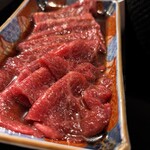 京焼肉つじ - 