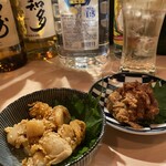 Tachinomi Izakaya Ribathi - 