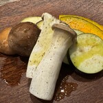 焼肉&手打ち冷麺 二郎 - 