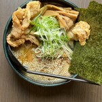 Ramen Gimpa Rou - 