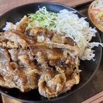 韓丼 - 