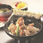 明石江井島酒館 - 料理写真: