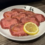 焼肉&手打ち冷麺 二郎 - 