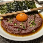 焼肉&手打ち冷麺 二郎 - 