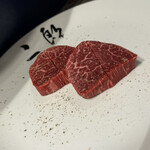 焼肉&手打ち冷麺 二郎 - 