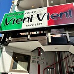 Vieni Vieni - 