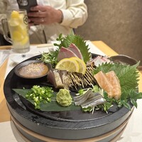 博多炉端 炉邸 - 