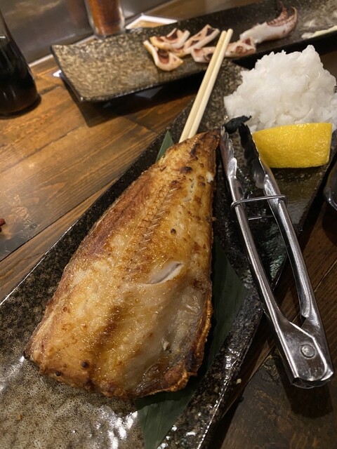 Robata Yaki Kido Airaku Shinjuku Sanchome Ten
