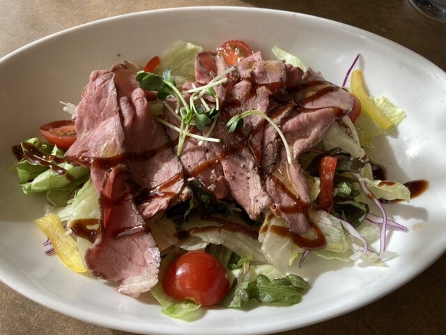 Jolly Pasta Izumikita Ten