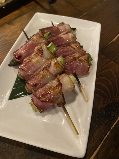 Robata Yaki Kido Airaku Shinjuku Sanchome Ten photo 2