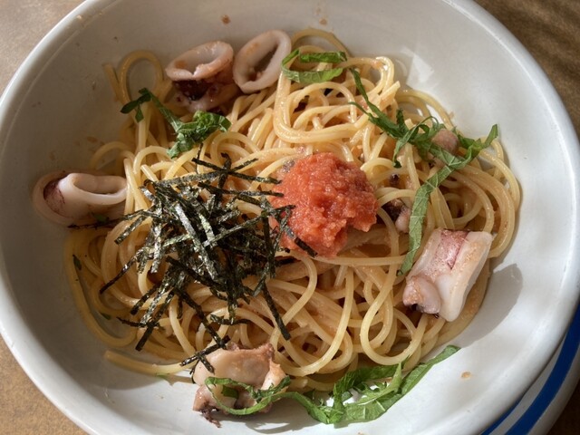 Jolly Pasta Izumikita Ten photo 3