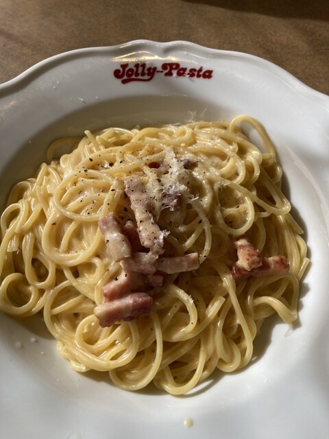 Jolly Pasta Izumikita Ten photo 2