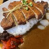ロビンソンクルーソーカレーハウス - 