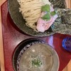 煮干し中華蕎麦 彩葉に