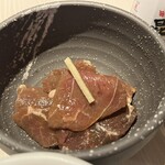 松尾ジンギスカン 銀座店 - 