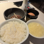 松尾ジンギスカン 銀座店 - 