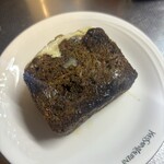 トゥ セブン オー ドーナツ - 