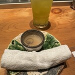 はまぐり料理 利他 - 