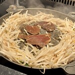 松尾ジンギスカン - 