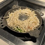 松尾ジンギスカン 銀座店 - 