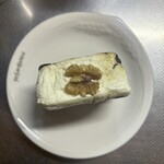 トゥ セブン オー ドーナツ - 