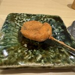 串揚げ タケナカ - 