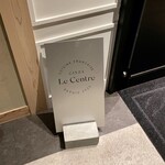 Le Centre - 