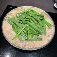 博多もつ鍋 やま中 赤坂店 - 