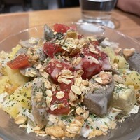 リオ・ブルーイング・コー ビストロアンドガーデン 東京ミッドタウン - 