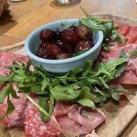 リオ・ブルーイング・コー ビストロアンドガーデン 東京ミッドタウン - 