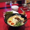 ラー麺ずんどう屋 248豊田店