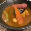 スープカレーlavi 新千歳空港店