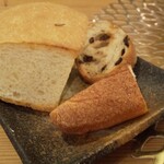 カフェ トラットリア フェリーチェ ピッチョーネ - 