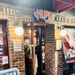HUB - 外観