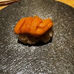 築地青空三代目 - 