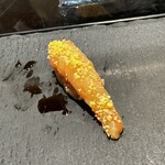 築地青空三代目 - 