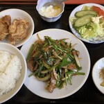 中国料理中華楼 - 