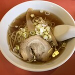 中国料理中華楼 - 