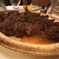 ベンジャミンステーキハウス 六本木 - 