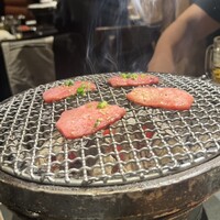 焼肉 ちゃんぷ 吉祥寺店 - 