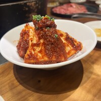 焼肉 ちゃんぷ 吉祥寺店 - 