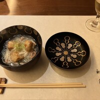 西角 - 
