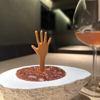 S'ACCAPAU - 