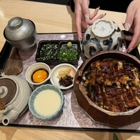 うなぎのしろむら - 