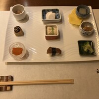 西角 - 