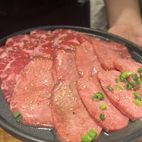 焼肉 ちゃんぷ 吉祥寺店 - 